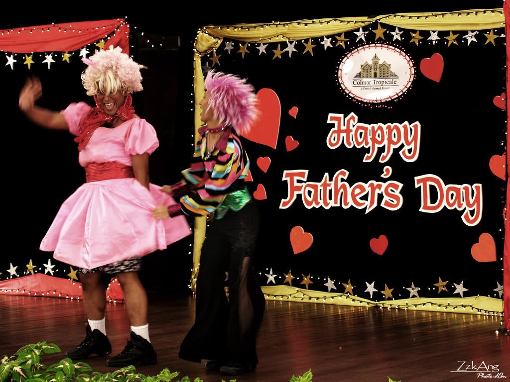 Bukit Tinggi, Pahang Part 3 Colmar Village (French Village) Alcove